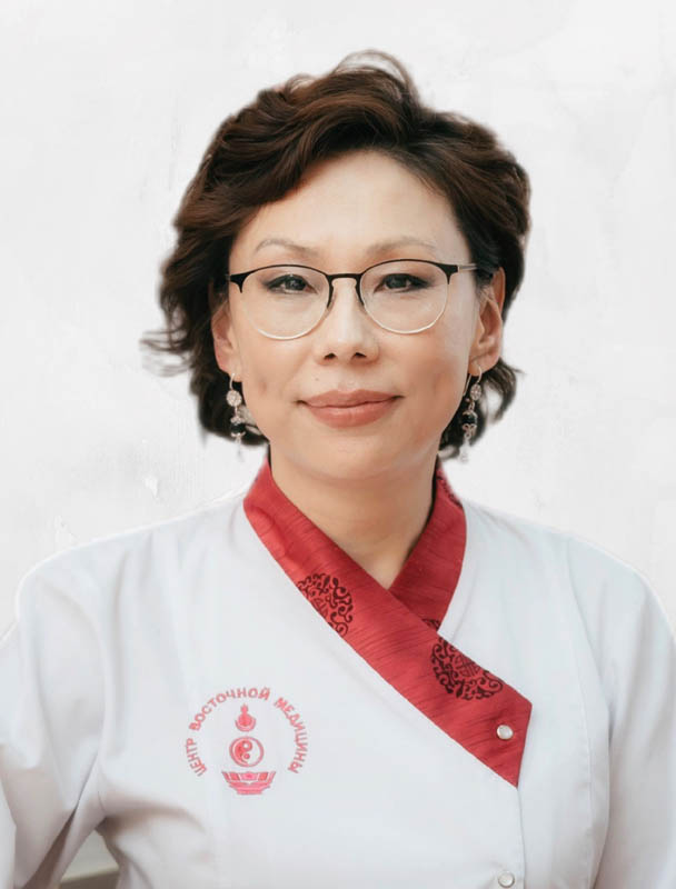 Бартанова Е.А.